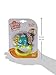 Bright Starts Teether, Flexi-Zoo