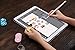8Bitdo Zero Mini Pocket Bluetooth Gamepad Controller for Android Windows Mac Blue Whitethumb 4