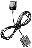 Palm P10804U M Series Serial Hotsync Cable