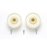 TAMIYA TA02 High Speed Gear Set TAM47393 Electric