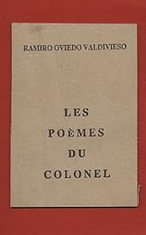 Les  poèmes du colonel