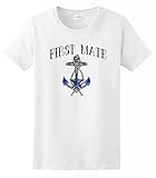 First Mate Ladies T-Shirt
