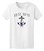 First Mate Ladies T-Shirt