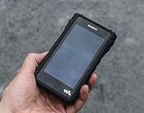 NW-WM1A Case, NW-WM1Z Case, Fatbear Shockproof