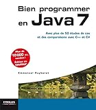 Bien programmer en Java 7 by 
