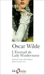 L' éventail de Lady Windermere