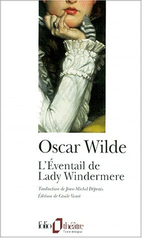 L' éventail de Lady Windermere