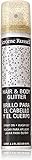 Jerome Russell Hair and Body Glitter Spray, Gold 2.2 oz