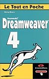 Dreamweaver 4 by