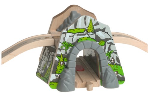 thomas the train mountain overpass set