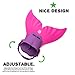 Tendol Mermaid Swimming Fin,