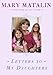 Letters to My Daughters - Book by Mary Matalin and James Carville