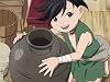The Story of Daigo [2019 Dororo TV episode]