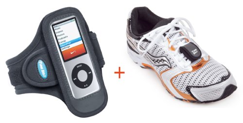 nike and ipod sport kit