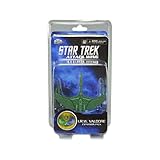 Star Trek Attack Wing: I.R.W. Valdore by WizKids