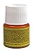 Pebeo Vitrea 160, Glossy Glass Paint, 45 ml Bottle - Sun Yellow