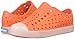 Native Kids Kids' Jefferson Slip-on, Flamor/Glow, 13 M US Little Kid