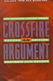 Crossfire MLA Update, Goshgarian, Gary and Krueger, Kathleen, 0321049624