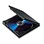 BUFFALO BDXL・DTCP-IPムーブ対応 USB2.0用 ポータブルブルーレイドライブ BRXL-CSPI6U2-BK photo