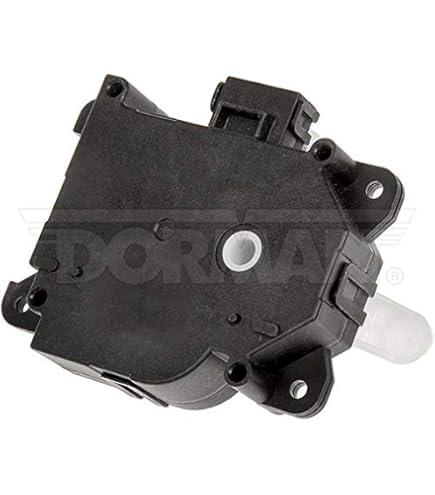 Amazon.com: Dorman 604-369 HVAC Blend Door Actuator Compatible