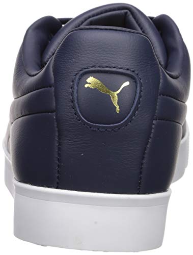 puma original g golf shoes