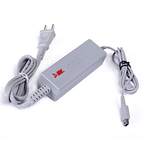 Power Supply Brick / AC Adapter for Nintendo Wii U Gamepad