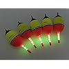 5-Piece-30g-EVA-Floats-10pcs-Glow-Stick-THKFISH-Fishing-Floats-Luminous-Lighting-EVA-Foam-Floats