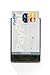 Card Armor Credit Card Holder, 6 Premium RFID Blocking Sleeves with Clear Front for Easy Viewing, Prevent Identity or Financial Theft from High Tech Thieves