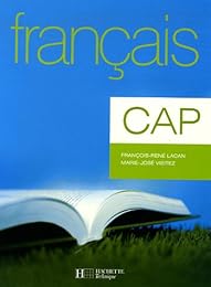Français, CAP