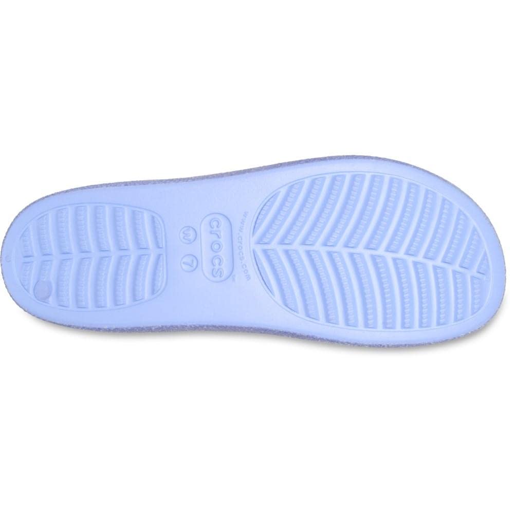 Crocs Women's Classic Slide | Platform Sandals