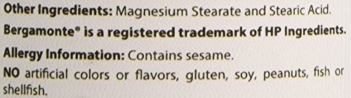 Manage Cholesterol Naturally Supplement - Image 3