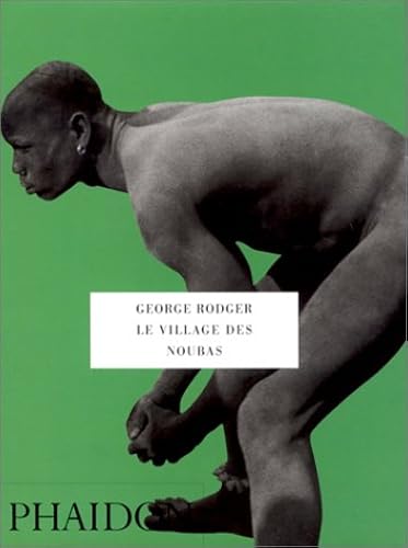 Download Le Village des Noubas PDF