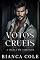 Livro Votos Cruéis: Romance Sombrio de Máfia (A Máfia de Chicago)