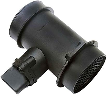 Plastic Air Flow Meter 0280217114 Car Air Flow Sensor for V6 3.0L DOHC DG500 FD502 Kakiyi