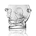 Final Touch Skull Ice Bucket - Brainfreeze Collection - Glass (FTA1860)