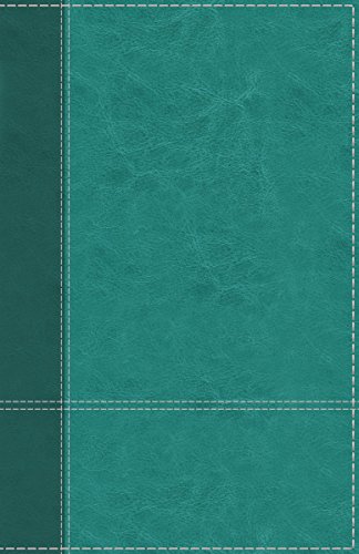 D.O.W.N.L.O.A.D NIV, Personal Size Reference Bible, Large Print, Leathersoft, Blue, Indexed, Red Letter Edition, Com<br />[P.P.T]