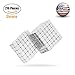 radarfn Magnetic Cube 216pcs 3mm Multi-Use Square Magnets Blocks Educational Toy Stress Relief Toy for Adults