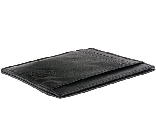 "Los Angeles Slim Wallet" - Image 3