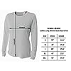 Bradley-Loose-Fitting-Long-Sleeve-Rash-Guard-Swim-Shirt-with-UV-Protection