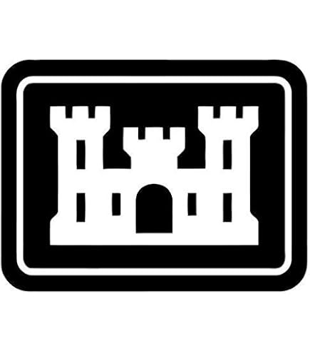 US Army Rank Specialist E-4 Full Color Vinyl Decal Indoor