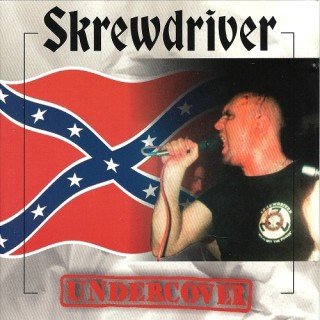 Skrewdriver - Johnny Joined The Klan Lyrics - Zortam Music