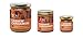 JEM - All Natural, Vegan, Organic, Dairy Free Cashew Cardamon Nut Butter - Creamy Artisan Spread for Snacks and Sandwiches 6 oz