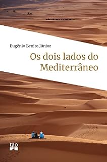 Livro Os dois lados do Mediterrâneo