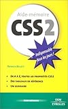 Aide-mémoire CSS2 by P. Beuzit