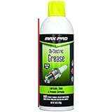 Max Professional 2114 Di-Electric Grease - 10 oz.