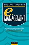 E-management by 