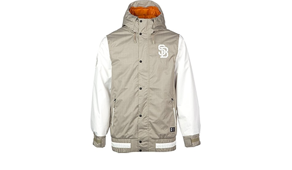 nike sb hazed jacket