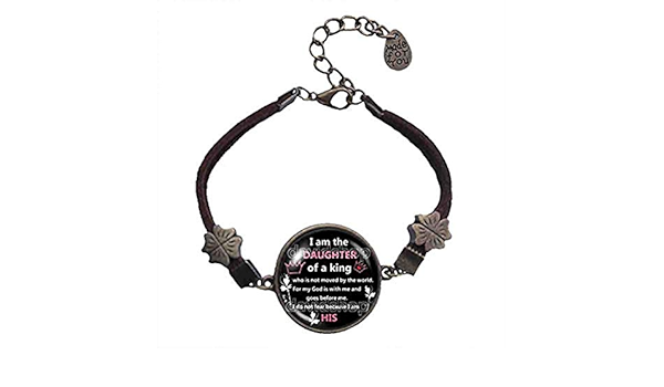 daughter of the king bracelet