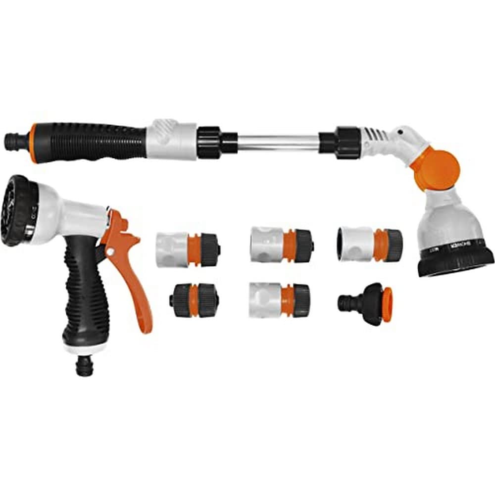 Green>it Home>it Watering Kit - 8 Pieces