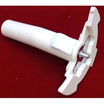 Cuisinart Detachable Stem